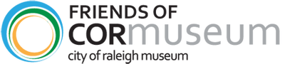 Friends of the City of Raleigh Museum